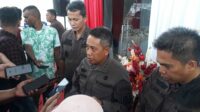 Kepala Kejati Sulut Resmikan Gedung Baru Kejaksaan Negeri Kotamobagu