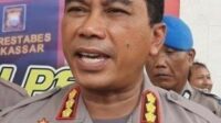 Kapolda Sulawesi Utara Irjen Pol Yudhiawan,