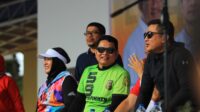 Semangat Kebersamaan Antara Pemerintah, TNI-Polri dan Masyarakat Terpancar Sambut HUT ke-17 Kota Kotamobagu