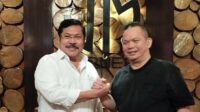 ELLY LASUT BERSAMA JAN MARINGKA