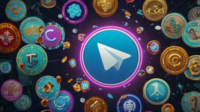 Image Game Tap-to-Earn Telegram, Bittime (Sumber VRITIMES.com)