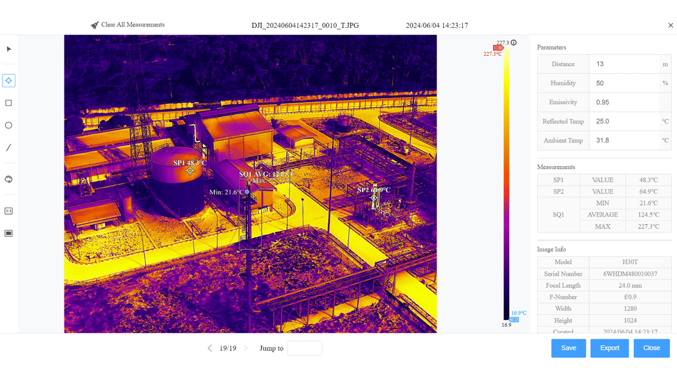 Thermal - Halo Robotics