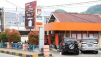 KPU Pesisir Selatan Terima Dana Hibah Rp 35,5 Miliar untuk Pilkada 2024