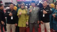 Rivai Bukusu, Legislatif Kota Gorontalo yang Menginspirasi Rivai Bukusu, Legislatif Kota Gorontalo yang Menginspirasi