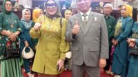 Rivai Bukusu, Legislatif Kota Gorontalo yang Menginspirasi Rivai Bukusu, Legislatif Kota Gorontalo yang Menginspirasi
