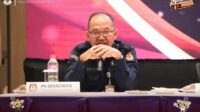 Plt Sekretaris KPU Sulut Tegaskan Kepatuhan Prosedur dalam Pengadaan Barang dan Jasa Pilgub 2024