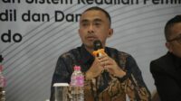 Plt Sekretaris KPU Sulut Tegaskan Kepatuhan Prosedur dalam Pengadaan Barang dan Jasa Pilgub 2024
