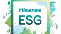 Hisense Group Merilis Laporan ESG 2023 (1)