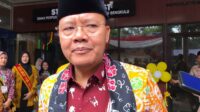 Setelah Ditetapkan Calon, Gubernur Rohidin akan Cuti