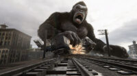 Abaddon sets out to ensnare players in its web release date and price for Kong Survivor Instinct revealed!