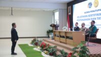 Kolaborasi dengan Mahkamah Agung, Sekjen Kementerian ATR/BPN: Upaya Penyelesaian Masalah Pertanahan dari Hulu ke Hilir
