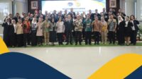 Kolaborasi dengan Mahkamah Agung, Sekjen Kementerian ATR/BPN: Upaya Penyelesaian Masalah Pertanahan dari Hulu ke Hilir