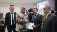 Kolaborasi dengan Mahkamah Agung, Sekjen Kementerian ATR/BPN: Upaya Penyelesaian Masalah Pertanahan dari Hulu ke Hilir