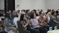 Kolaborasi dengan Mahkamah Agung, Sekjen Kementerian ATR/BPN: Upaya Penyelesaian Masalah Pertanahan dari Hulu ke Hilir