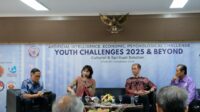 Para narasumber seminar