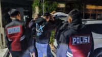 Patroli Presisi Samapta, Garda Terdepan Polres Kotamobagu Cegah Tawuran dan Kejahatan Jalanan Patroli Presisi Samapta, Garda Terdepan Polres Kotamobagu Cegah Tawuran dan Kejahatan Jalanan