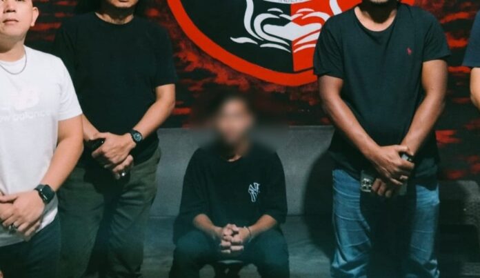Upaya Maksimal Polres Kotamobagu Berhasil Ungkap Kasus Persetubuhan Anak Dibawah Umur