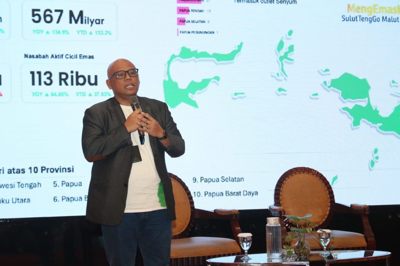 Mangantar Parlindungan