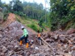 Pengecekan langsung oleh tim gabungan pemerintah dan PT. JRBM