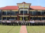 Wakapolda Sulut Apresiasi Kinerja Polres Kotamobagu: “Jadilah Polisi yang Baik, Itu Sudah Luar Biasa”
