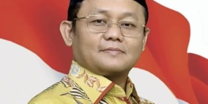 Sekjen Partai Golkar, Sarmuji